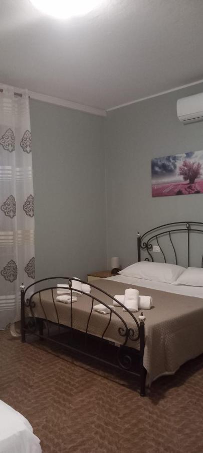 Orchidea 1 Hotel Peschiera del Garda Ngoại thất bức ảnh